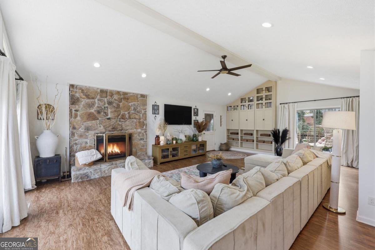 2177 Elysian Circle Gainesville - Photo 28