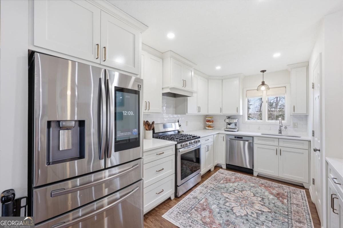 2177 Elysian Circle Gainesville - Photo 31