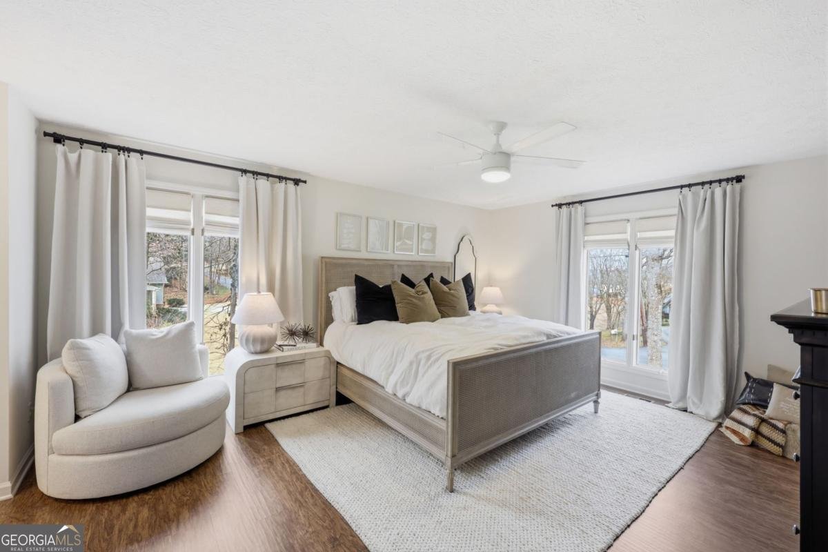 2177 Elysian Circle Gainesville - Photo 33