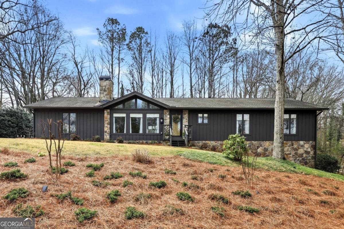 2177 Elysian Circle Gainesville - Photo 6