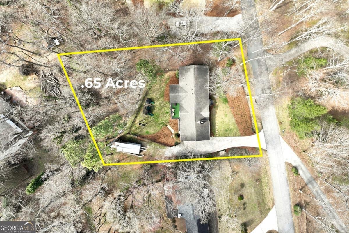 2177 Elysian Circle Gainesville - Photo 7