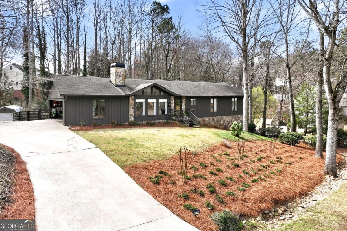 2177 Elysian Circle Gainesville - Photo 8