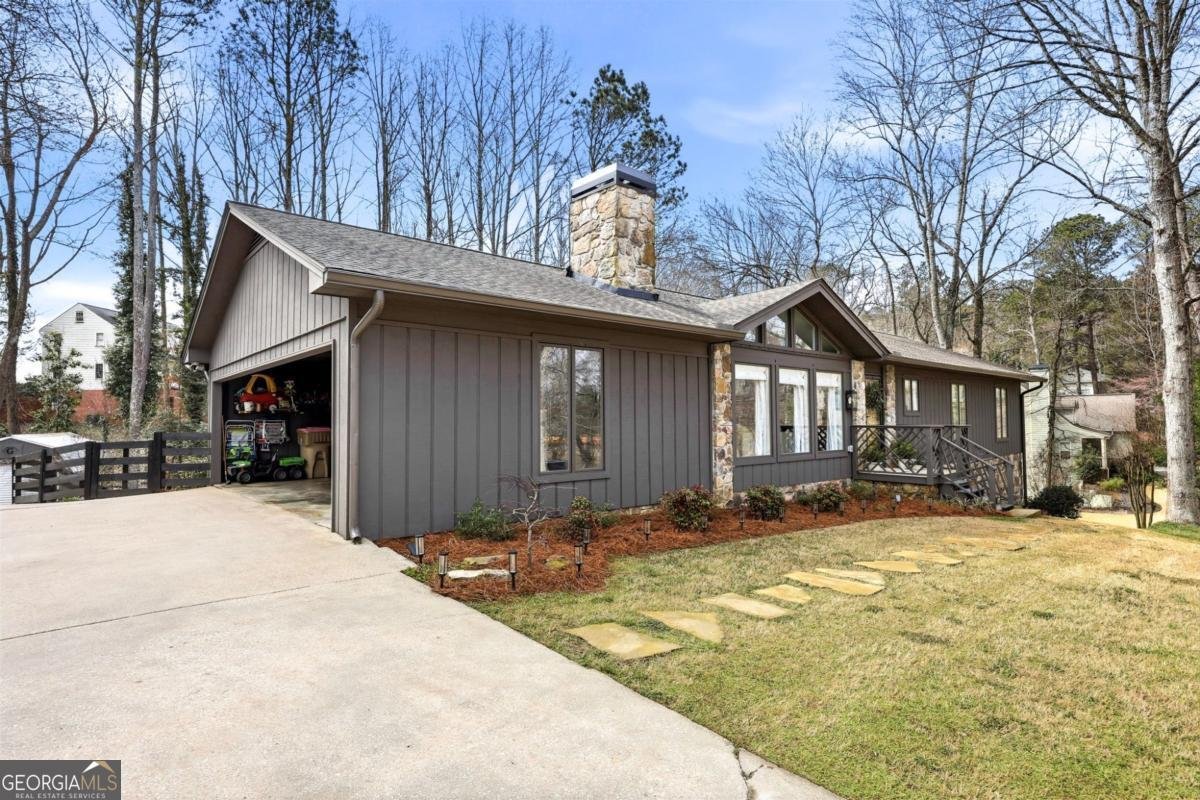 2177 Elysian Circle Gainesville - Photo 9