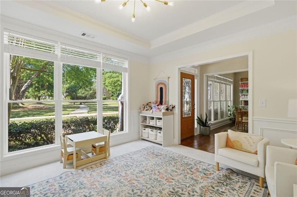 815 Freedom Lane Roswell - Photo 12