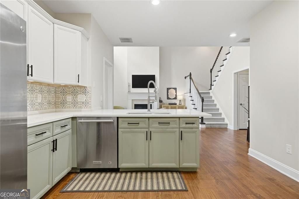 815 Freedom Lane Roswell - Photo 15