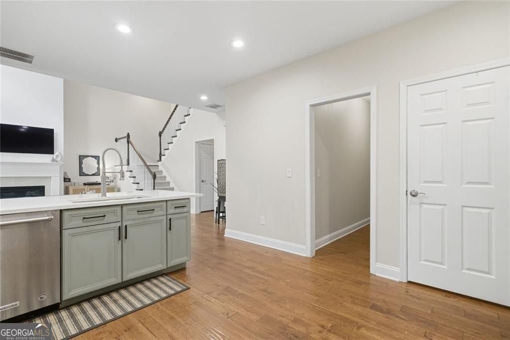 815 Freedom Lane Roswell - Photo 16