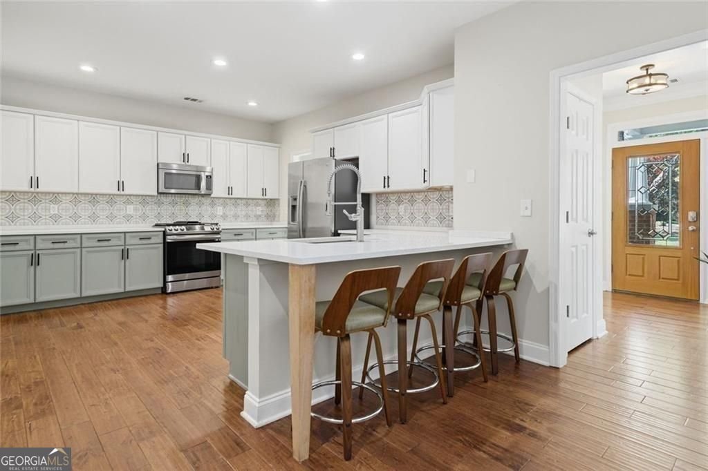 815 Freedom Lane Roswell - Photo 17