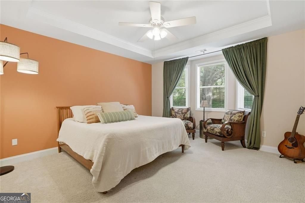 815 Freedom Lane Roswell - Photo 20