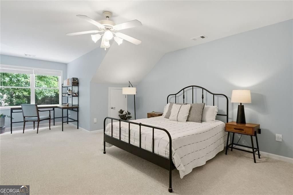 815 Freedom Lane Roswell - Photo 28