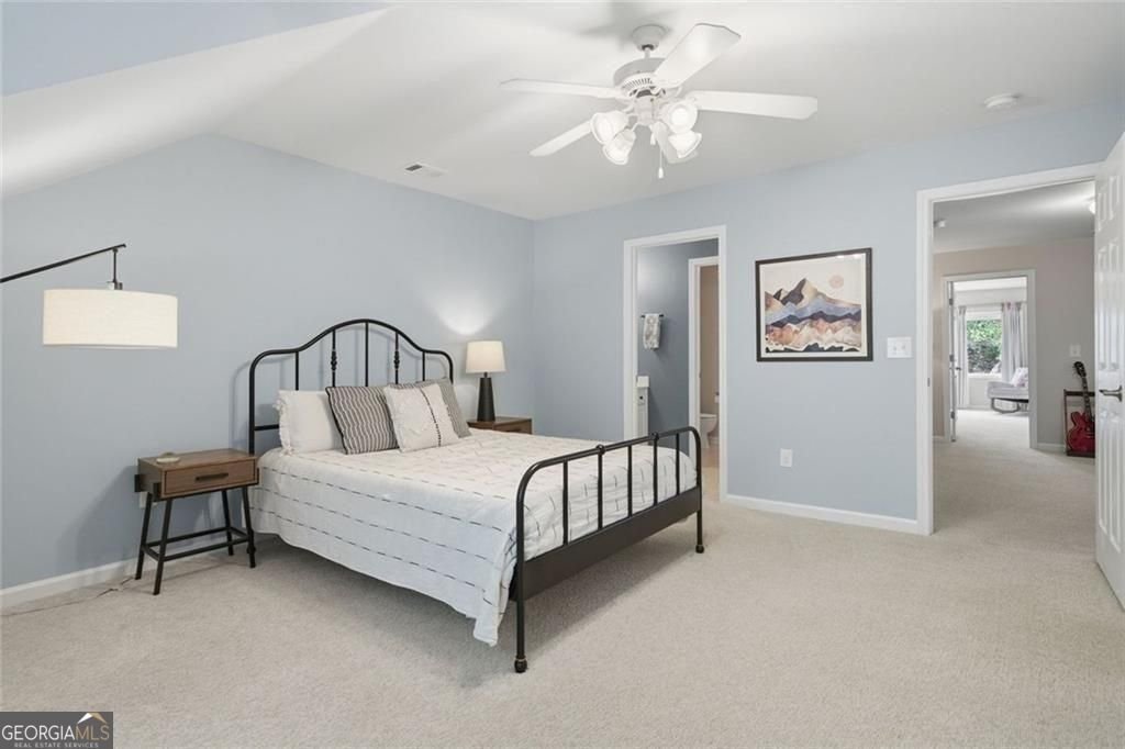 815 Freedom Lane Roswell - Photo 29