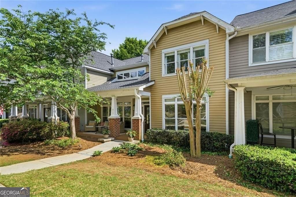 815 Freedom Lane Roswell - Photo 39