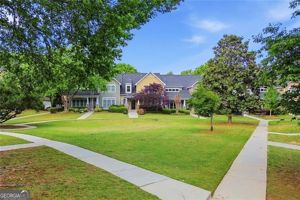 815 Freedom Lane Roswell - Photo 40