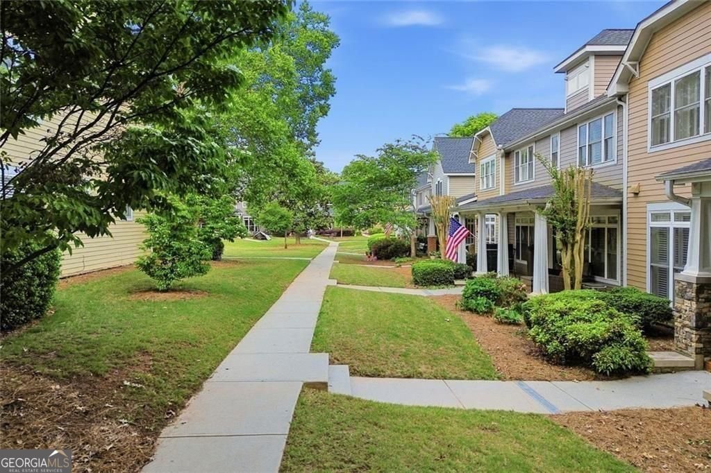 815 Freedom Lane Roswell - Photo 41