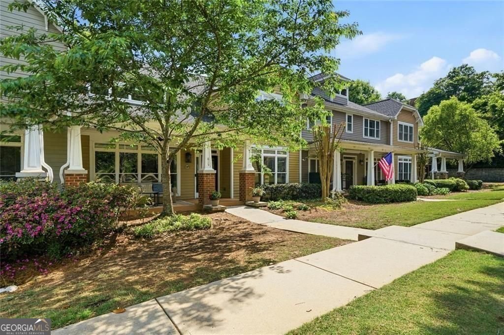 815 Freedom Lane Roswell - Photo 42