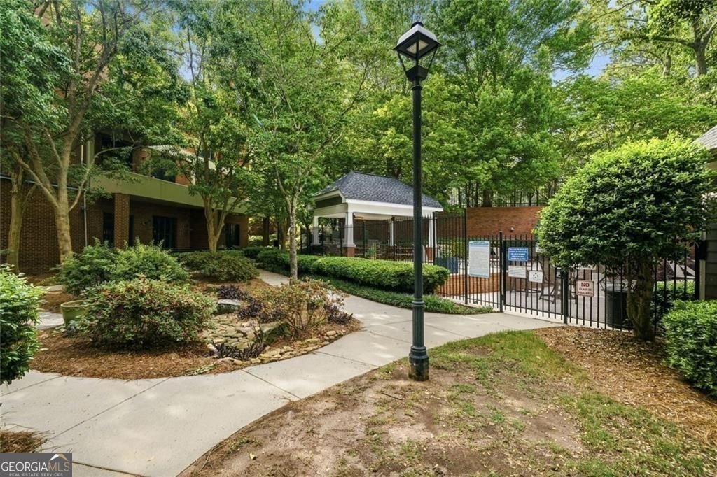 815 Freedom Lane Roswell - Photo 45