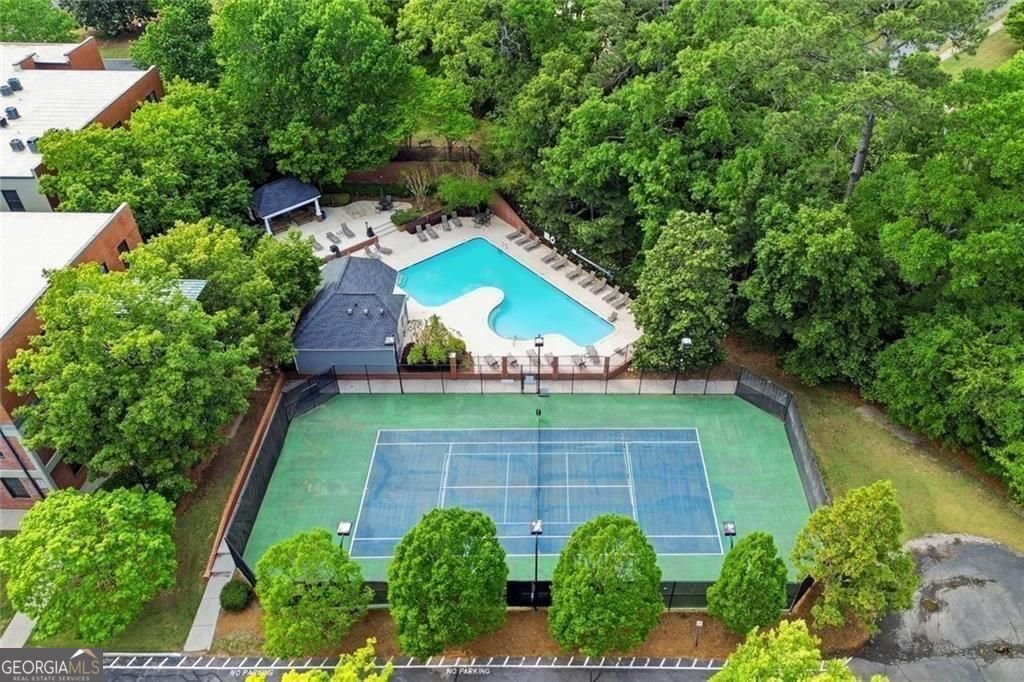 815 Freedom Lane Roswell - Photo 46