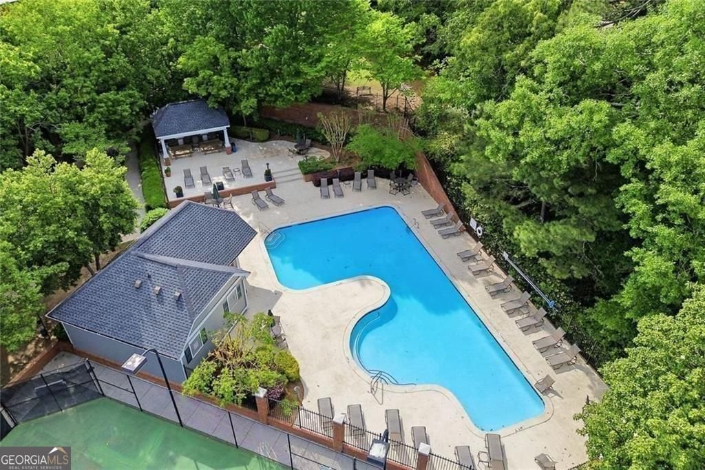 815 Freedom Lane Roswell - Photo 47
