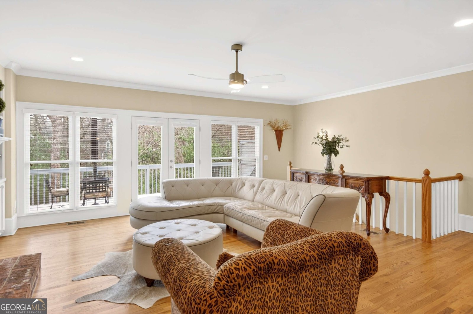 2660 Colgan Court Atlanta - Photo 12