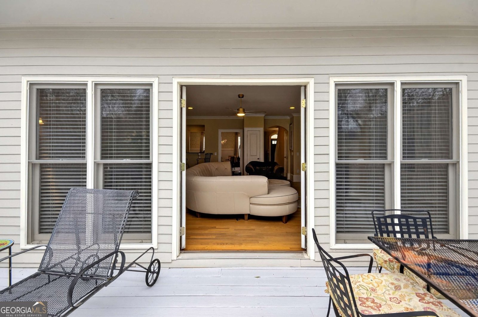 2660 Colgan Court Atlanta - Photo 47