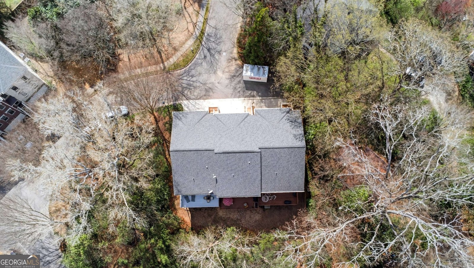 2660 Colgan Court Atlanta - Photo 48