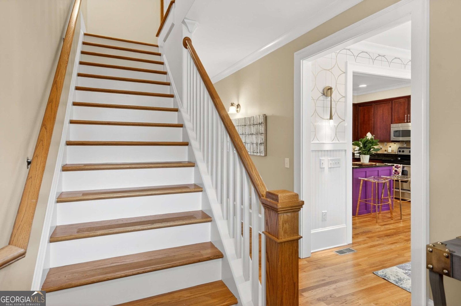 2660 Colgan Court Atlanta - Photo 9