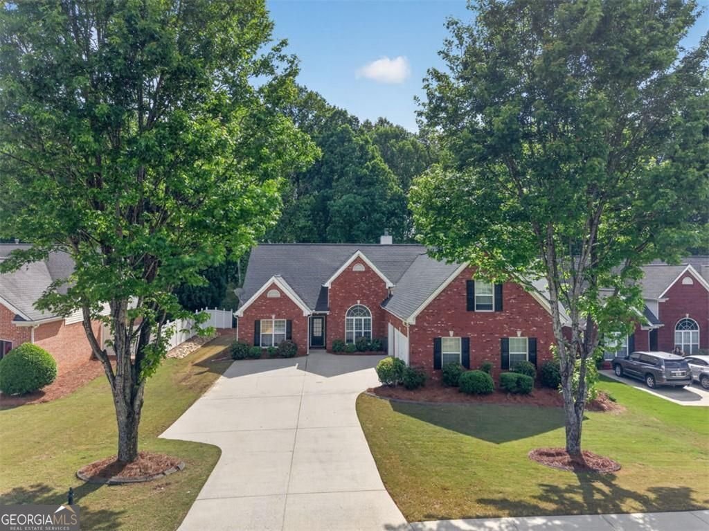 514 Grand Ashbury Lane Buford - Photo 8