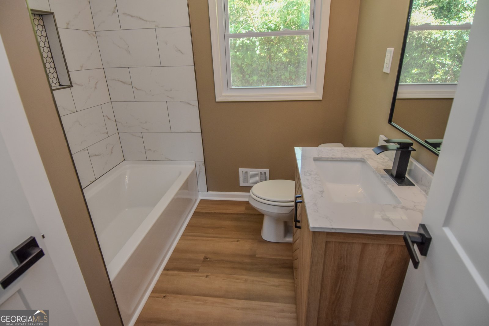 1545 Oakhill Drive Griffin - Photo 15