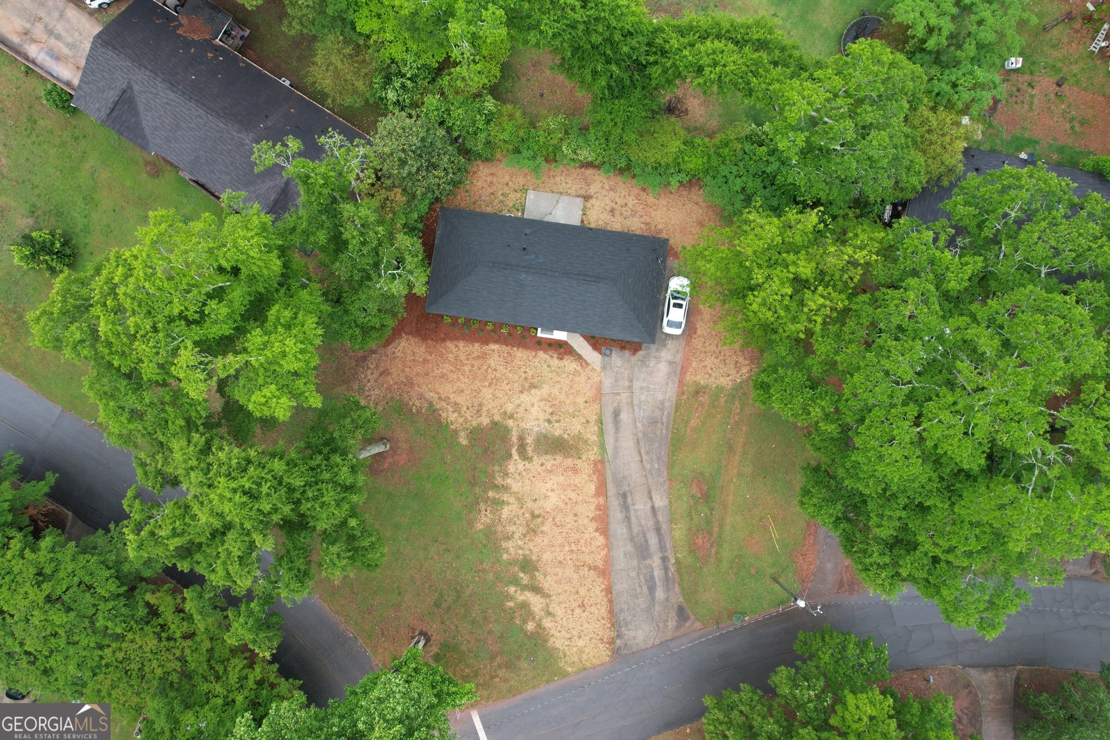 1545 Oakhill Drive Griffin - Photo 23