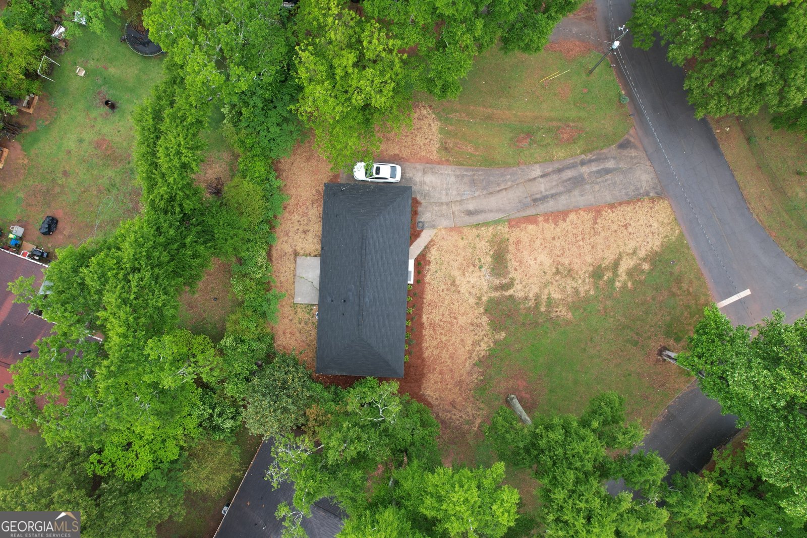 1545 Oakhill Drive Griffin - Photo 24