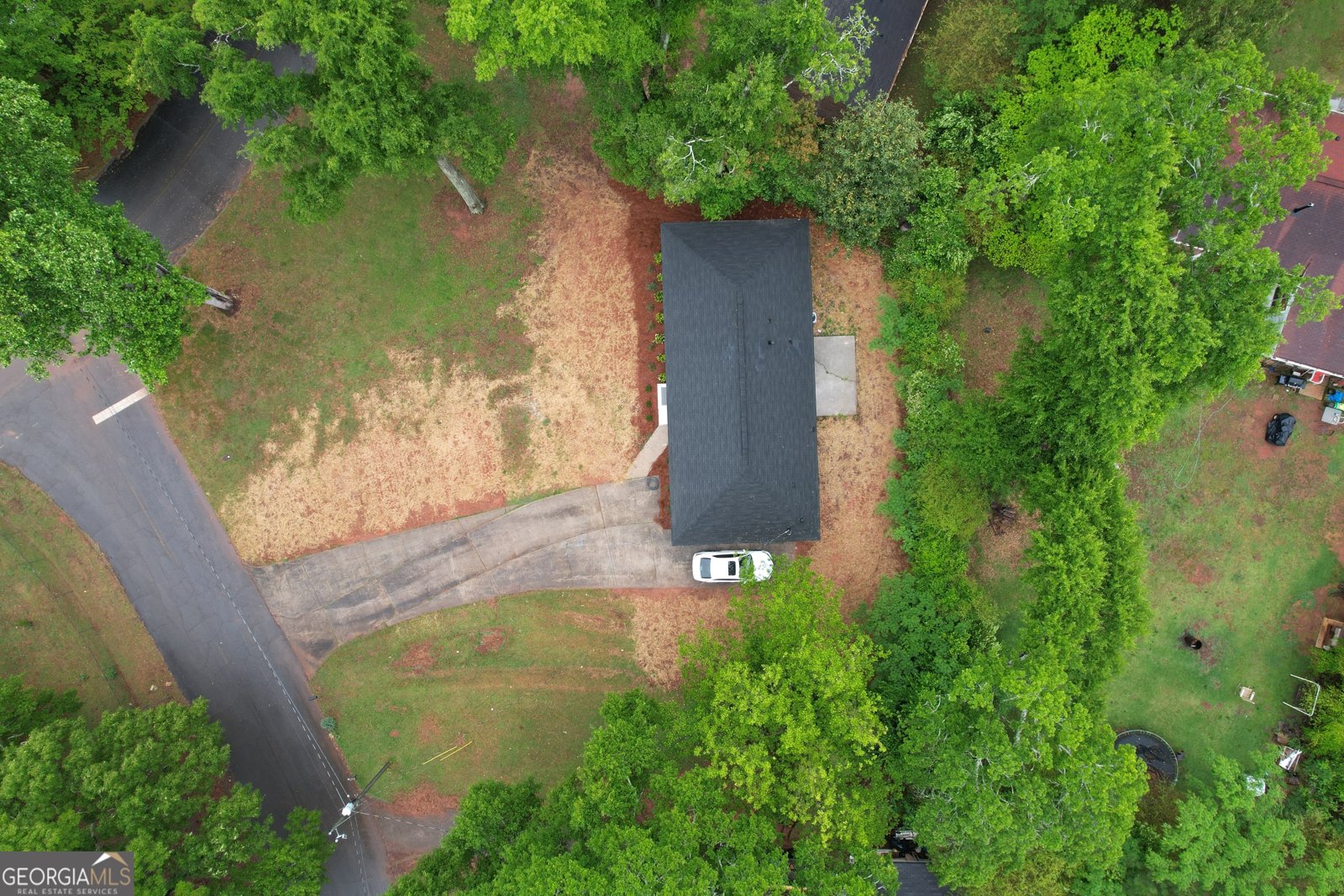 1545 Oakhill Drive Griffin - Photo 25