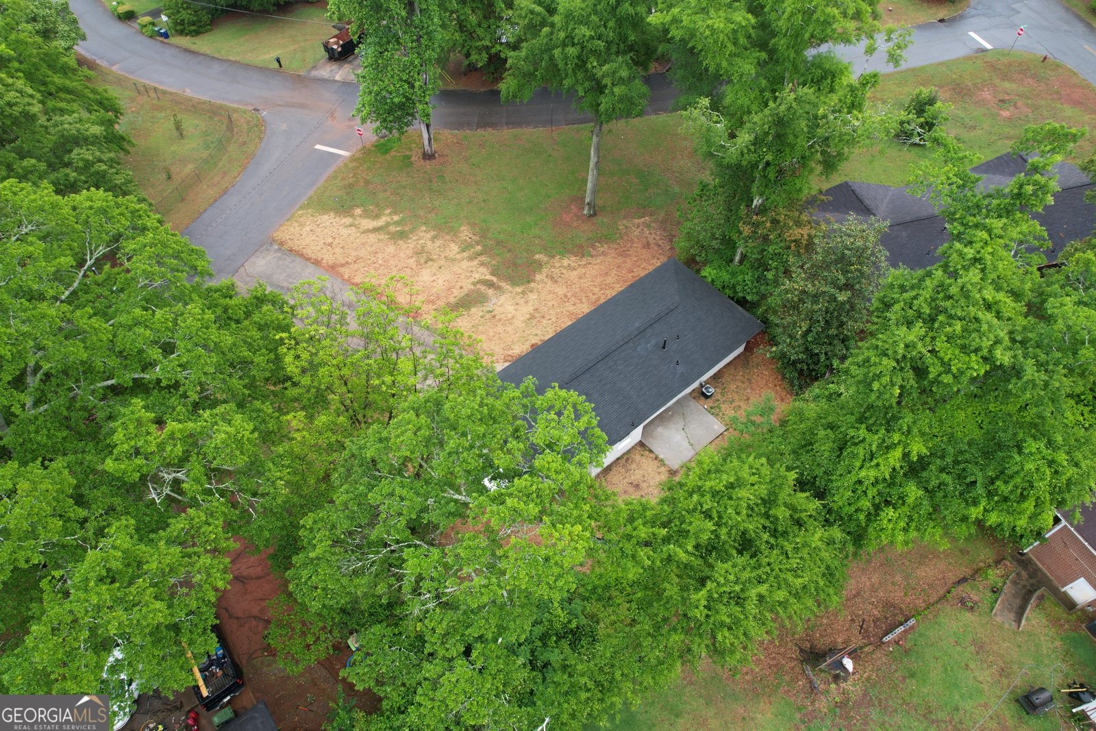 1545 Oakhill Drive Griffin - Photo 26