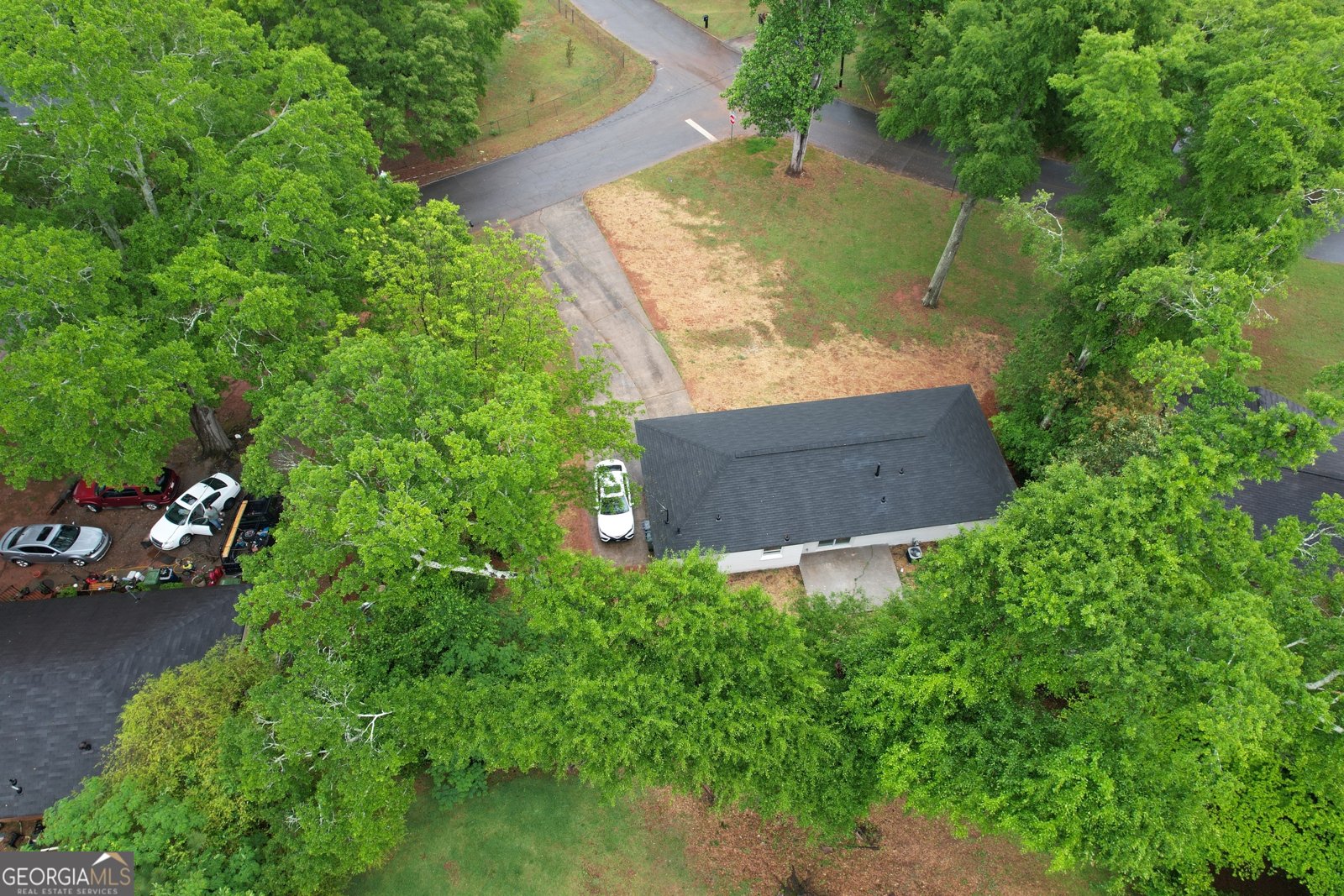 1545 Oakhill Drive Griffin - Photo 27