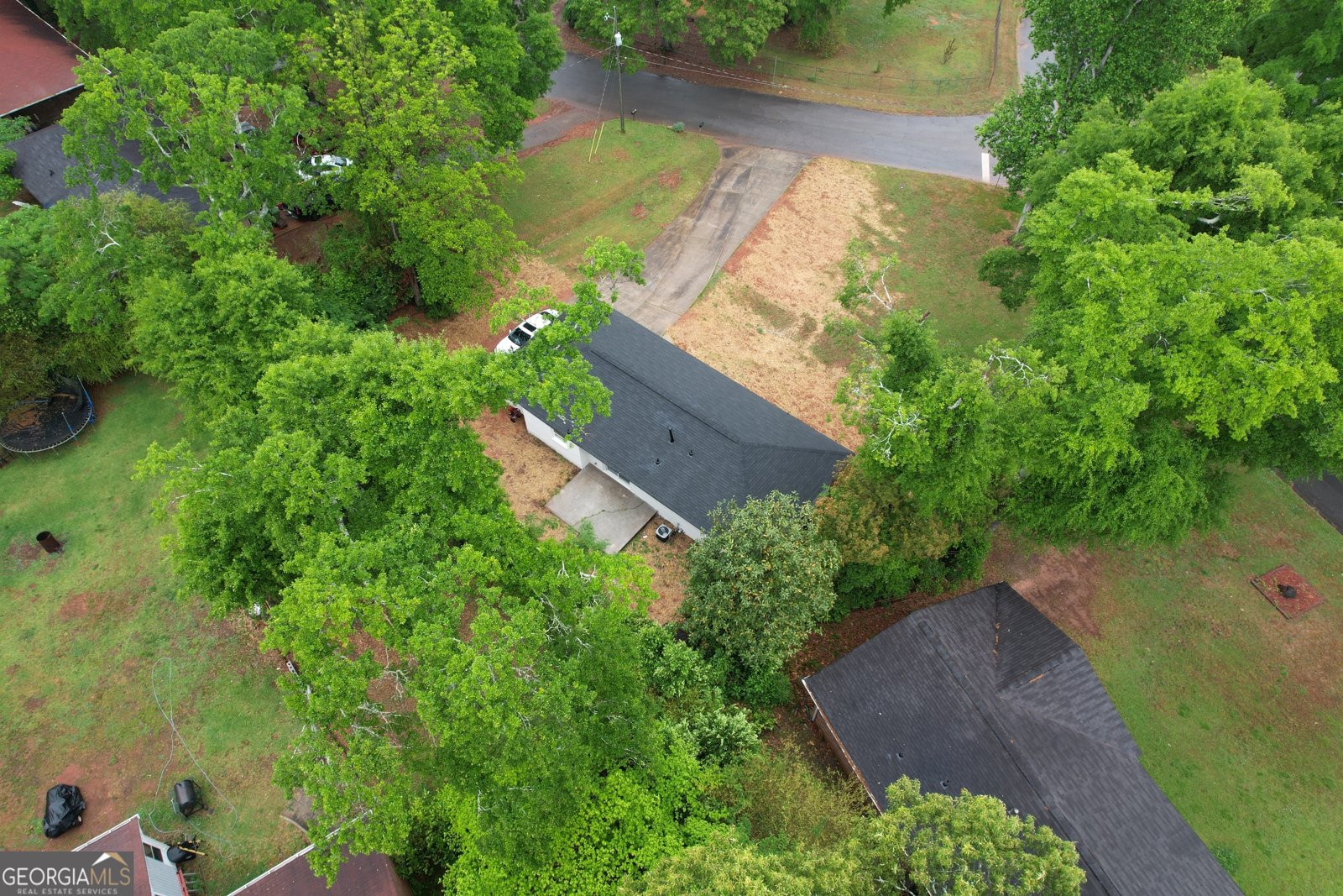 1545 Oakhill Drive Griffin - Photo 28