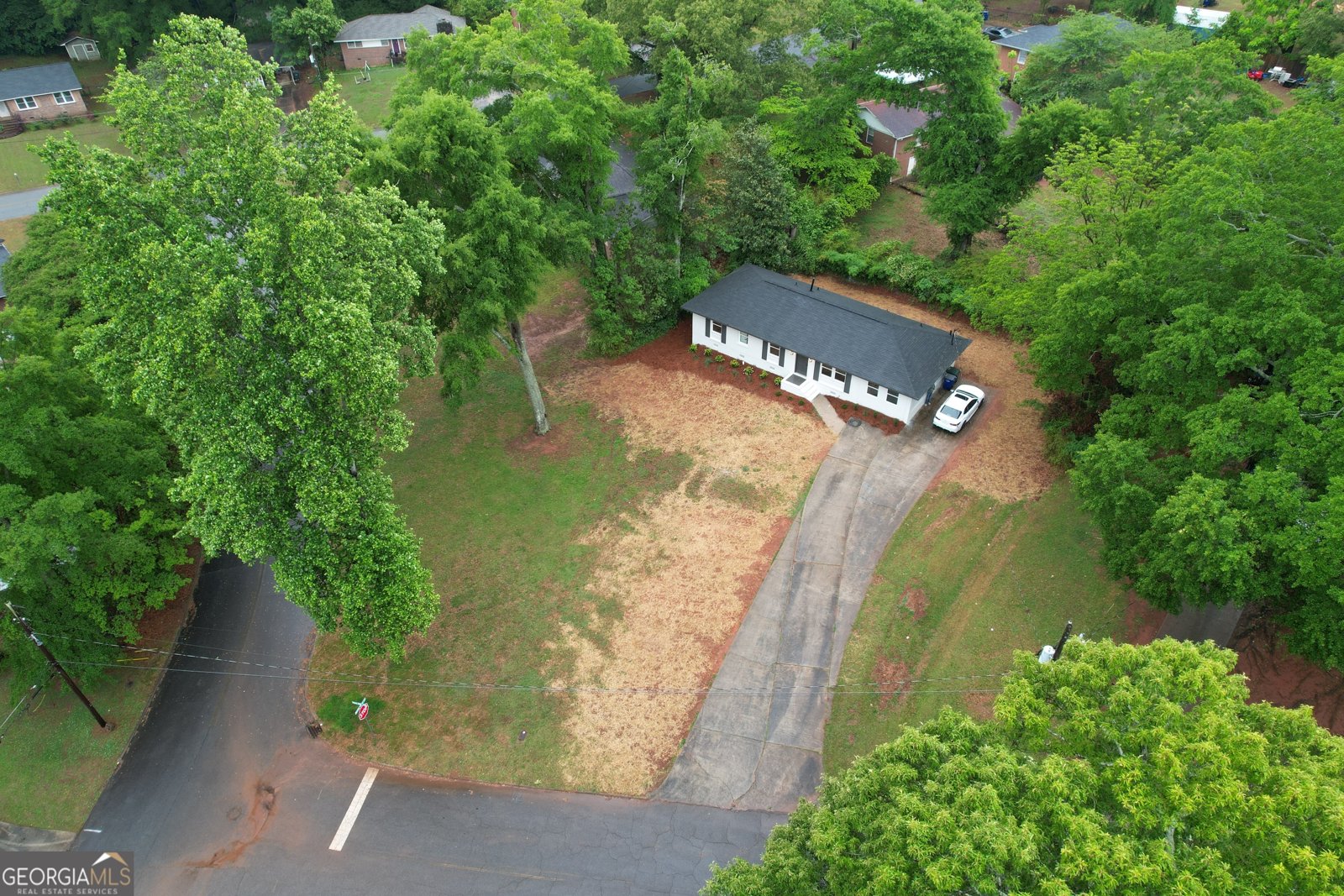 1545 Oakhill Drive Griffin - Photo 31