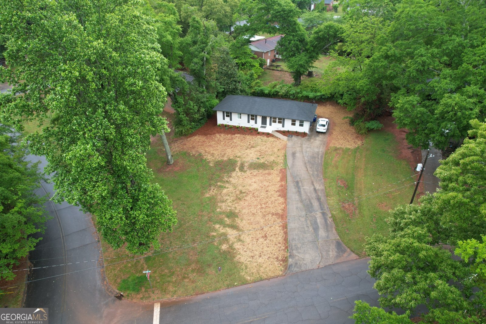 1545 Oakhill Drive Griffin - Photo 32