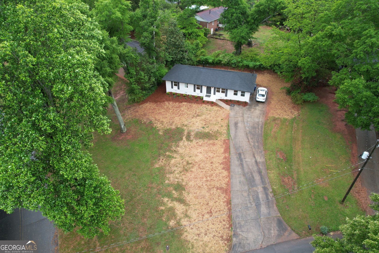 1545 Oakhill Drive Griffin - Photo 33
