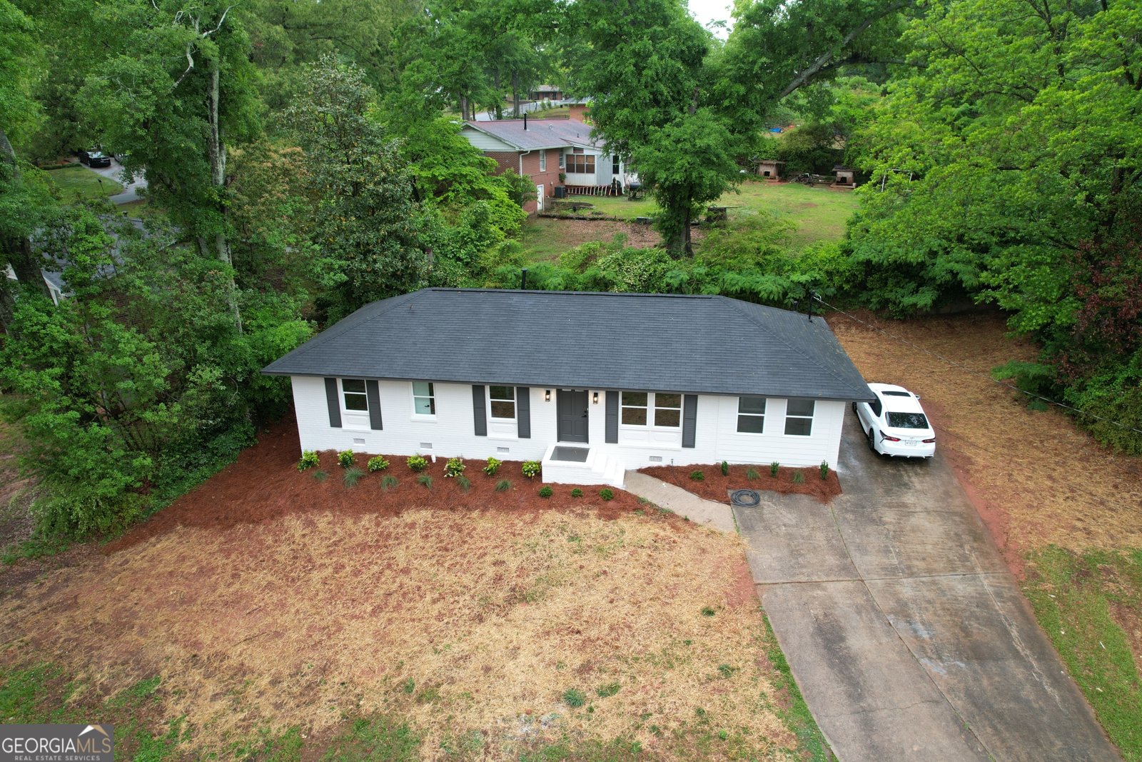 1545 Oakhill Drive Griffin - Photo 34