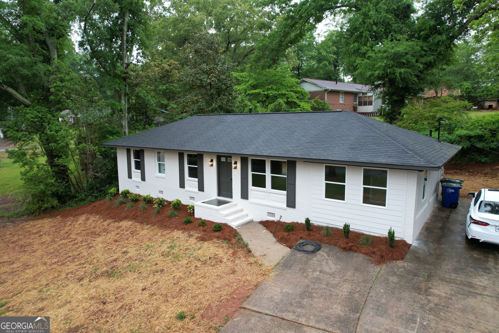 1545 Oakhill Drive Griffin - Photo 35