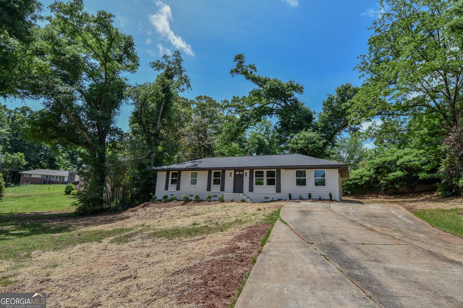 1545 Oakhill Drive Griffin - Photo 36
