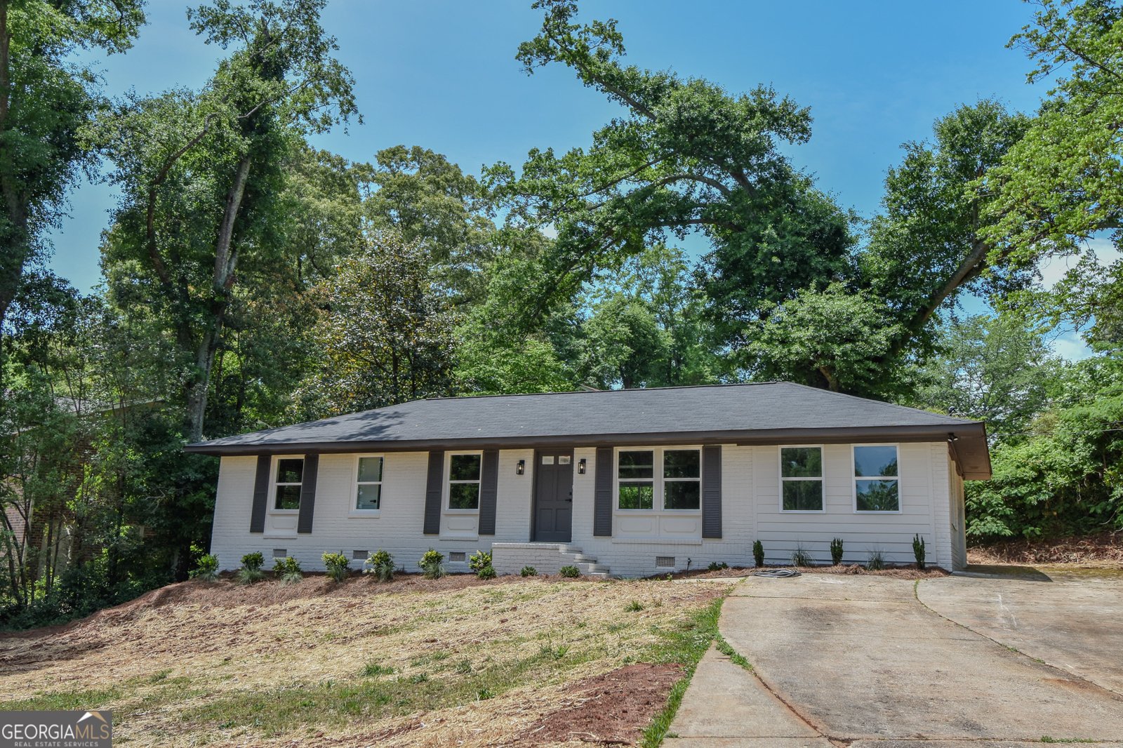 1545 Oakhill Drive Griffin - Photo 37