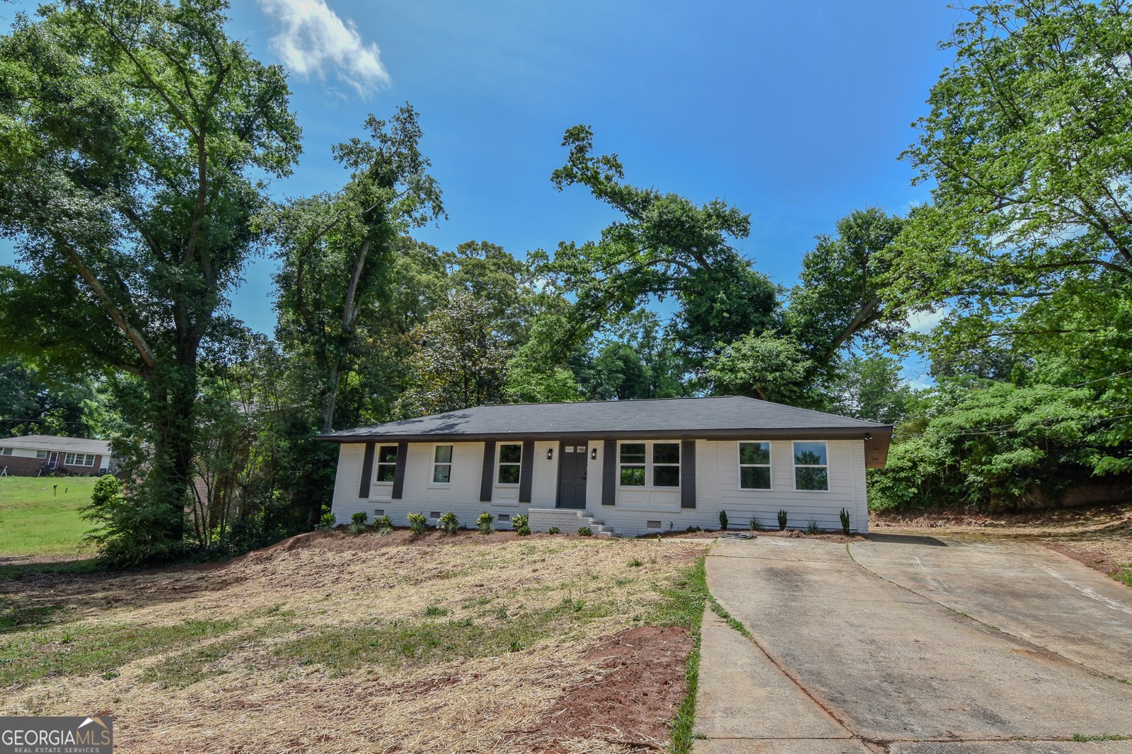 1545 Oakhill Drive Griffin - Photo 38