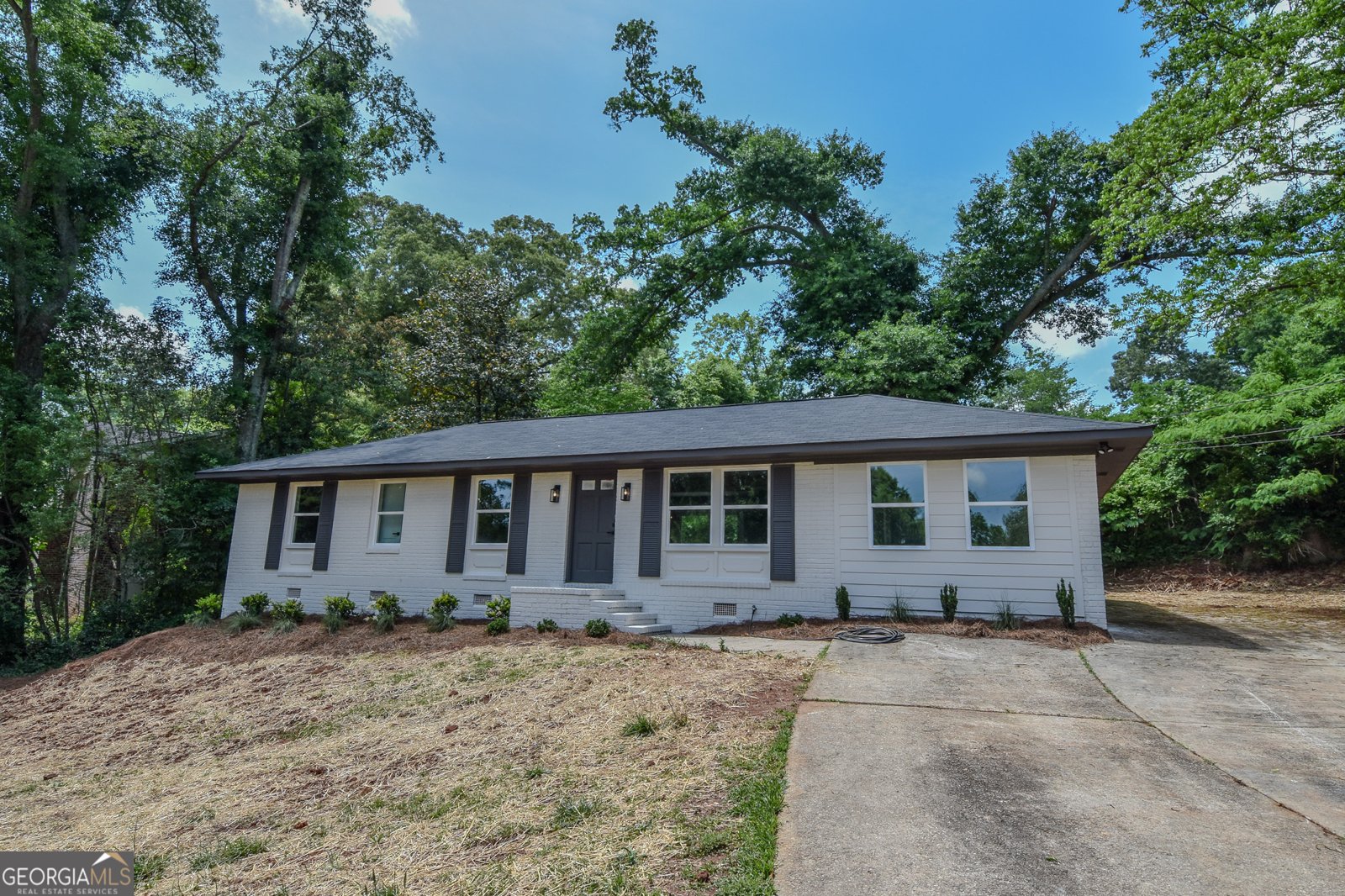 1545 Oakhill Drive Griffin - Photo 39