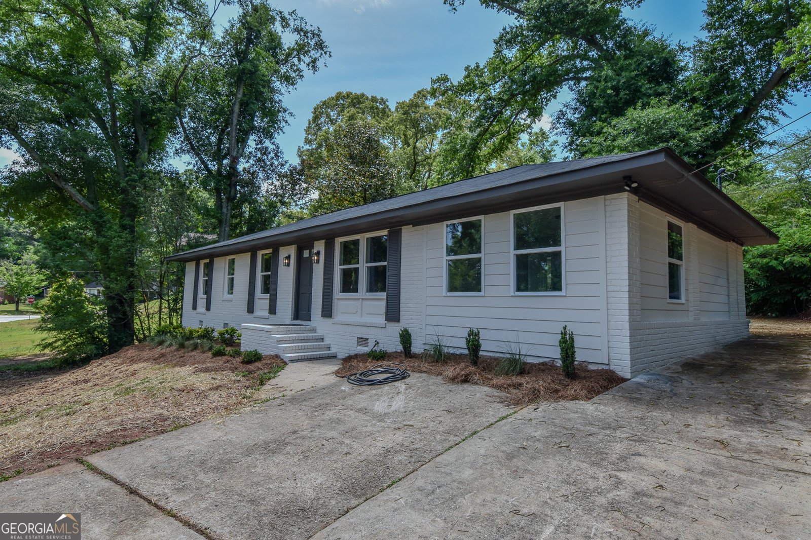 1545 Oakhill Drive Griffin - Photo 40