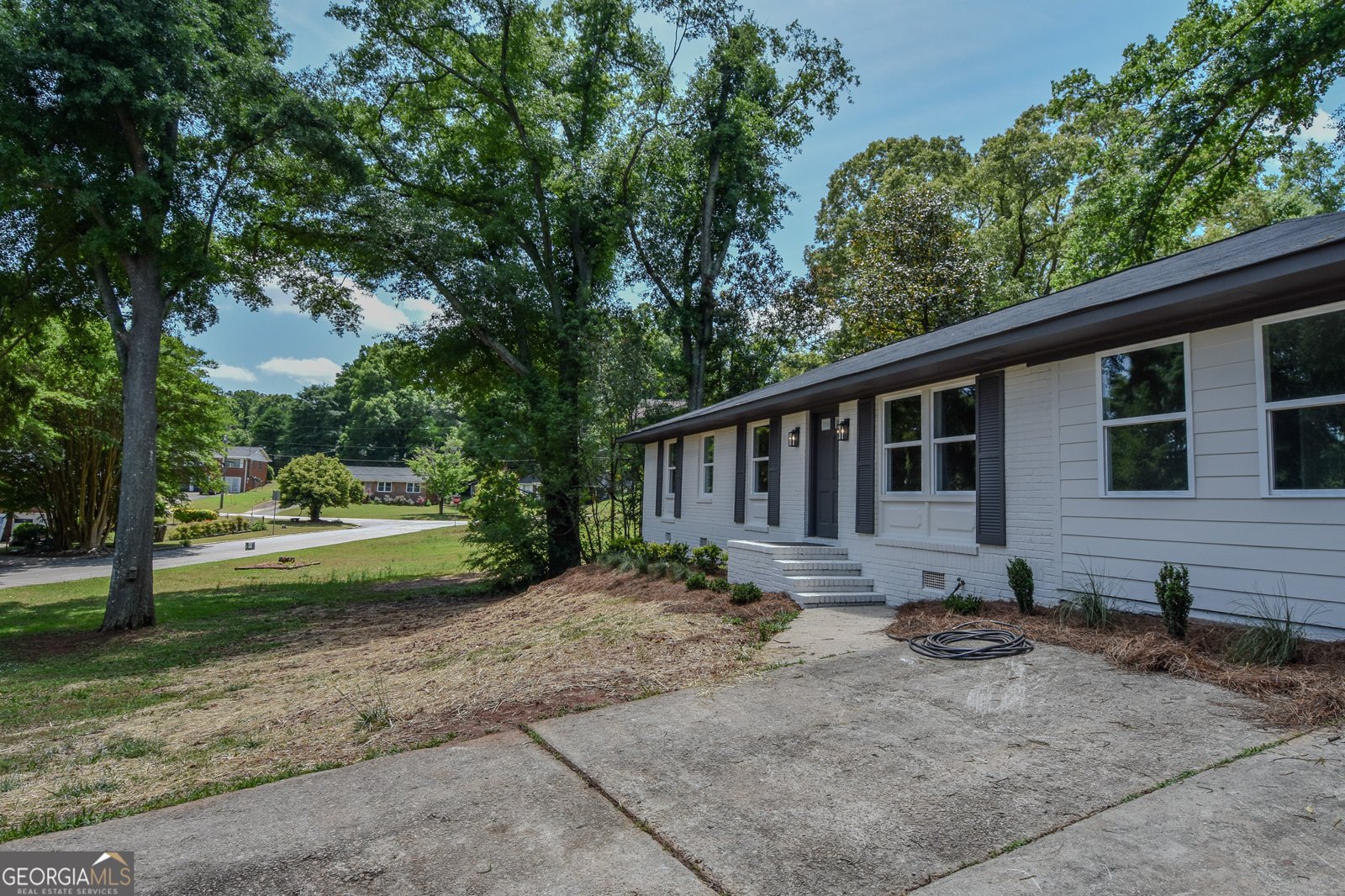 1545 Oakhill Drive Griffin - Photo 41
