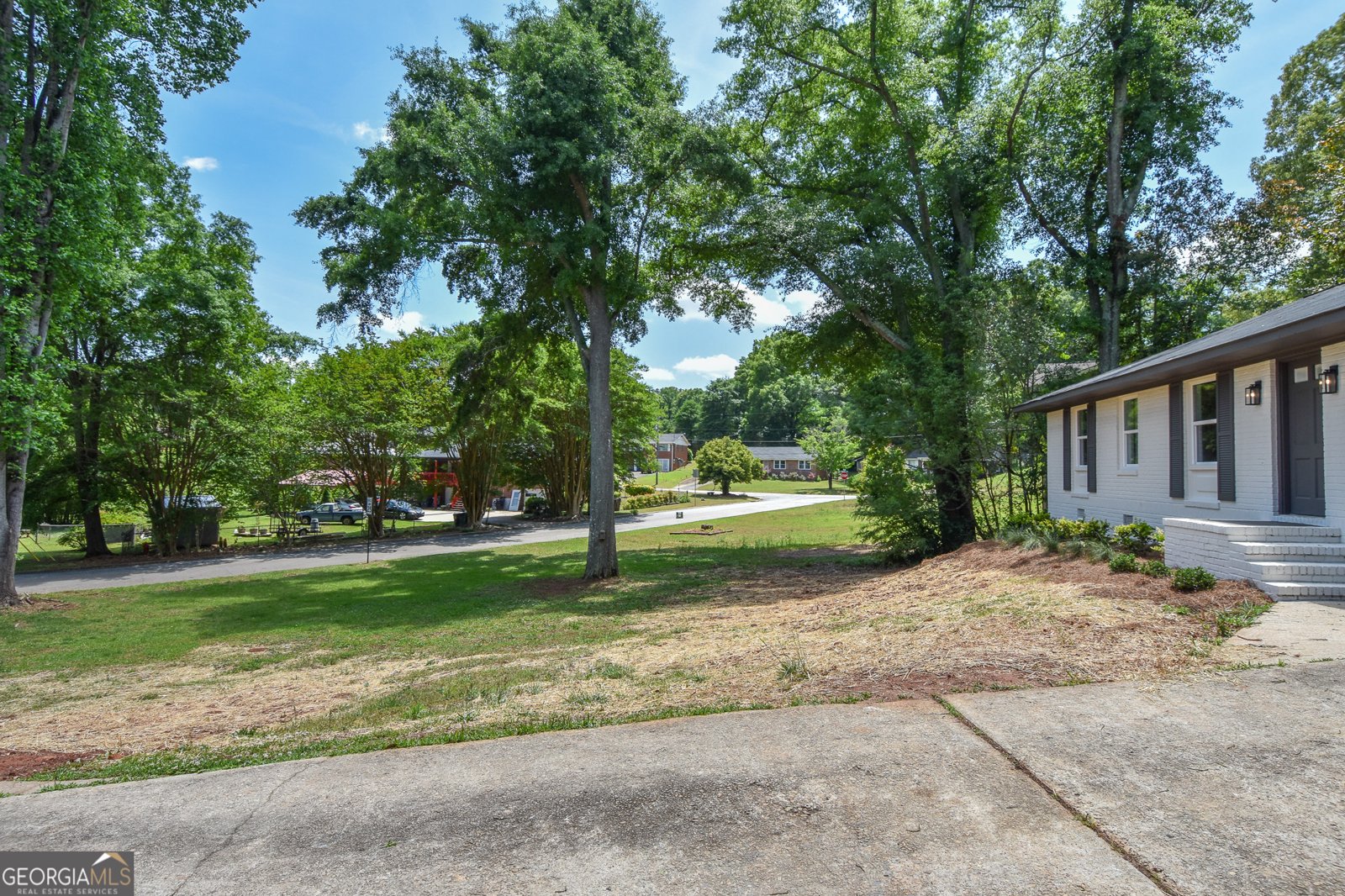 1545 Oakhill Drive Griffin - Photo 42
