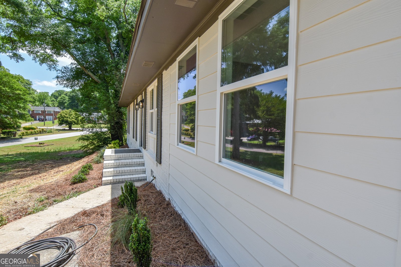 1545 Oakhill Drive Griffin - Photo 44