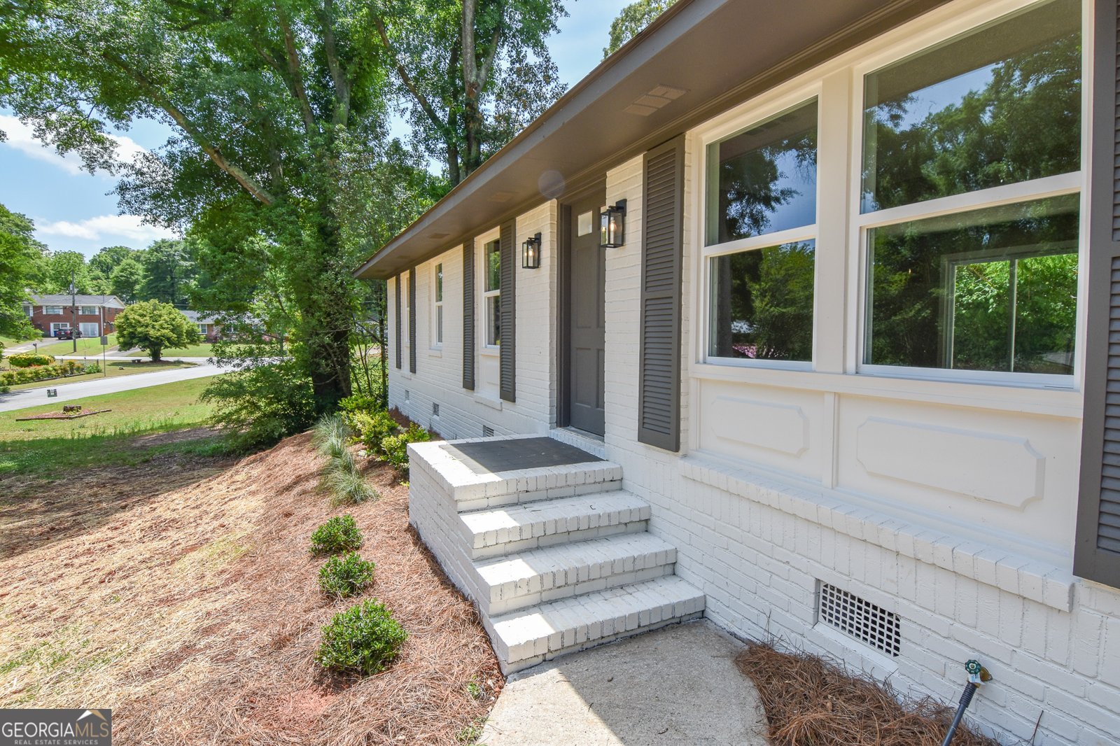 1545 Oakhill Drive Griffin - Photo 45