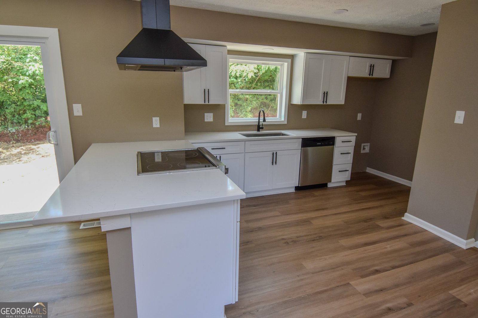 1545 Oakhill Drive Griffin - Photo 6