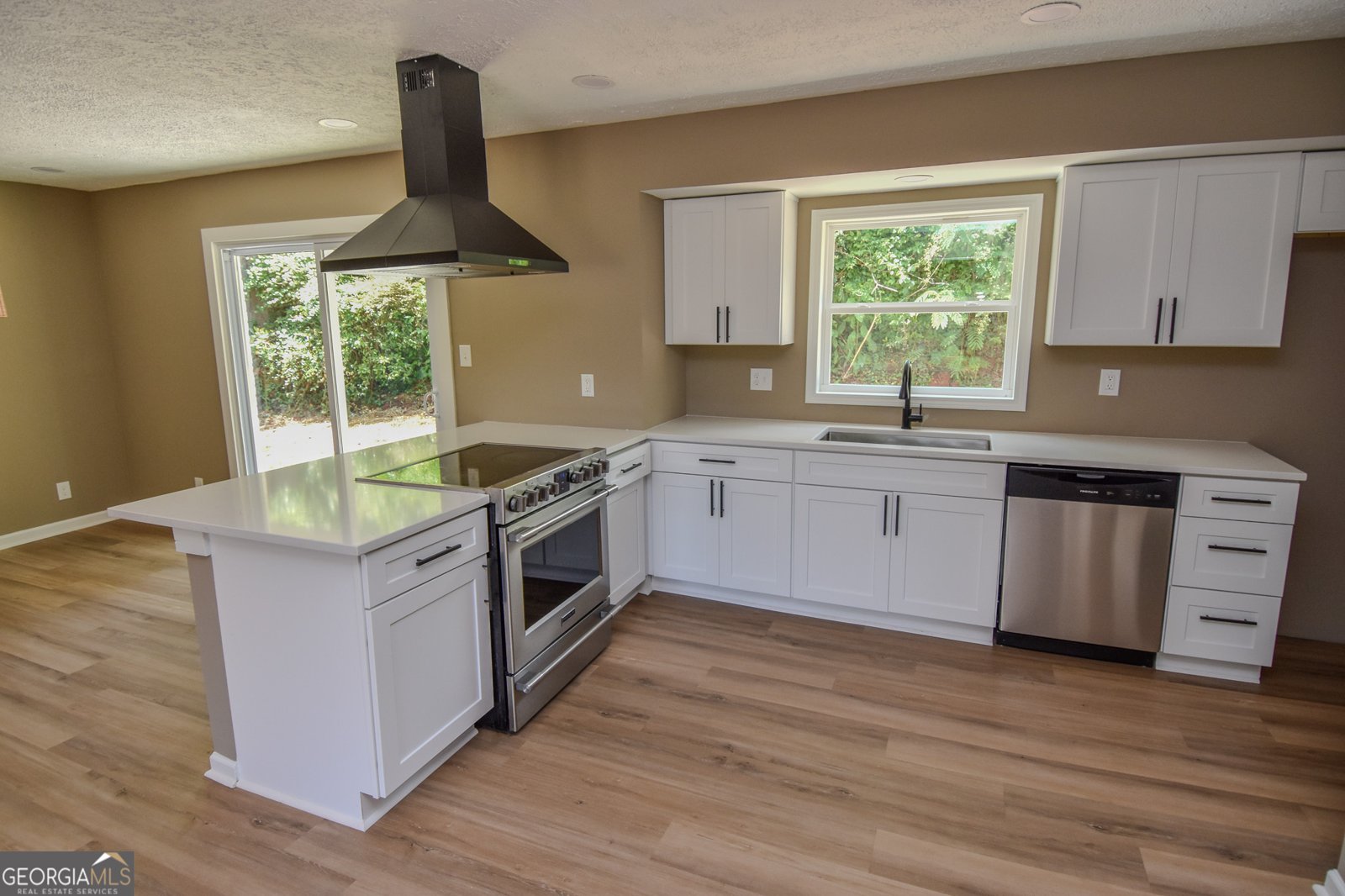1545 Oakhill Drive Griffin - Photo 7