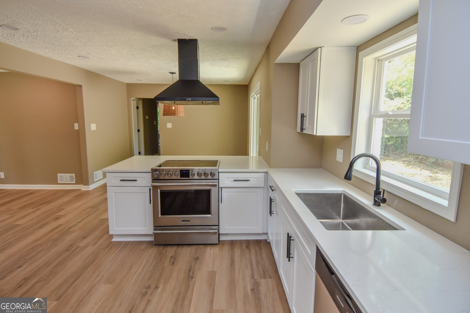 1545 Oakhill Drive Griffin - Photo 8